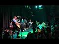 Wheatus - Punk Ass Bitch (Live @ Manning Bar, Sydney, Australia - 20/01/2026)