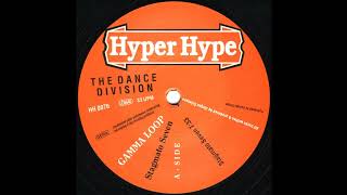 Gamma Loop - Stagmato Seven (Acid Trance 1994)