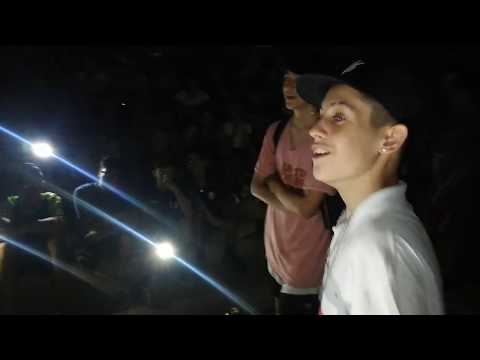 SMK MERCURY vs TOXIC HOUSE - 8vos de final - Fecha 2vs2 - Raldy Free