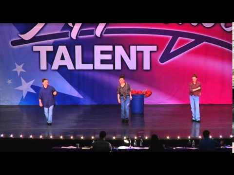 IDA People's Choice Award - Louisville, KY 2014