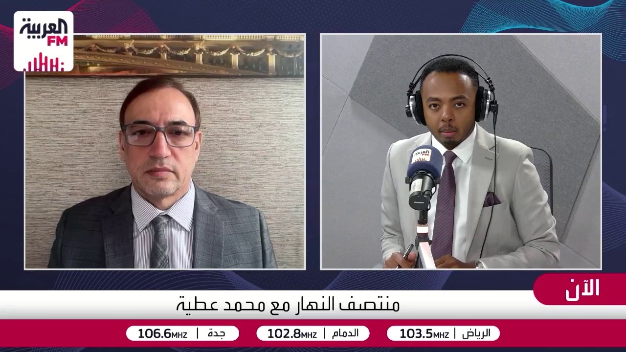 الهاشمي: ورقة إيران للضغط على واشنطن عبر مضيق هرمز تآكلت