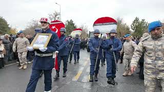 baskan buyukkilictan sehit hava pilot binbasi ilgene son gorev