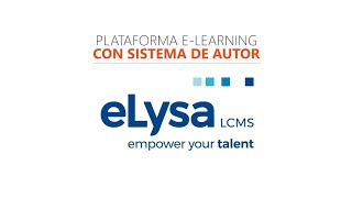 Videos zu eLysa LCMS