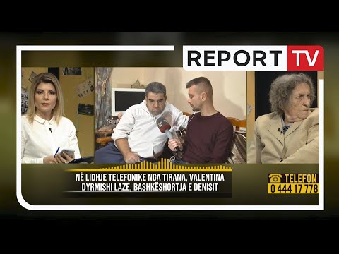 Pa Gjurme- Gruaja e tradhëtoi dhe i dhunoi nënën, i riu përfundon me arrest shtëpie (23.11.21)