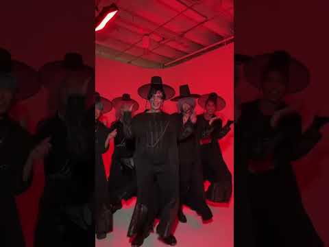 COME ON JINU LET'S GO PARTY  @BillyHan @StevenHe @LeJonnyTran @Altodzi