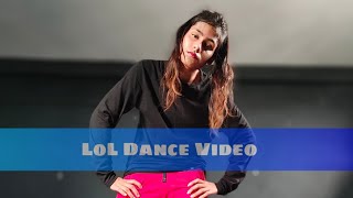 LOL Dance Video | Ginny Weds Sunny | Yami Gautam | Payal Dev | Sachi Ojha Choreography