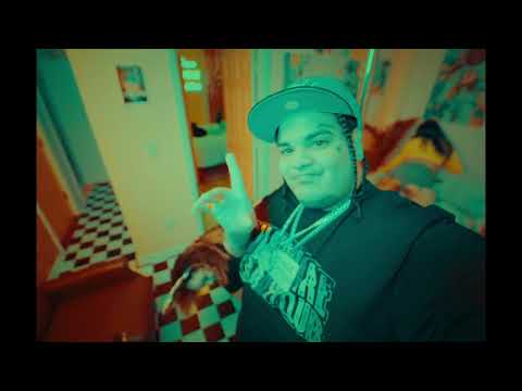 Un Polvo - Chucky73 (Official Video)
