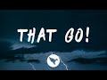 Young Thug Meek Mill That Go Lyrics Feat T Shyne