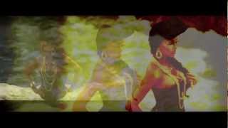 LoLa Monroe - Goldie (Official Video) HD