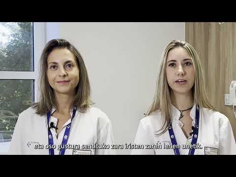 Obstetrizia eta ginekologia