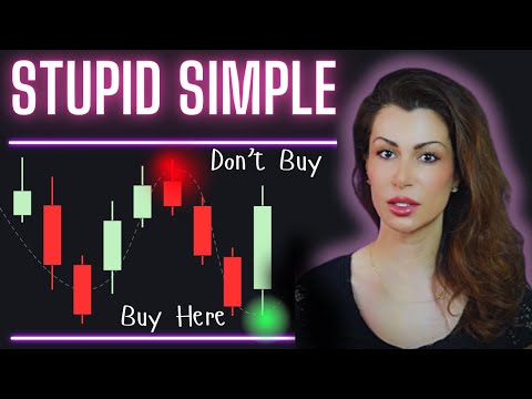 I Use This One Trading Strategy Every Day (And It’s Stupid Simple)