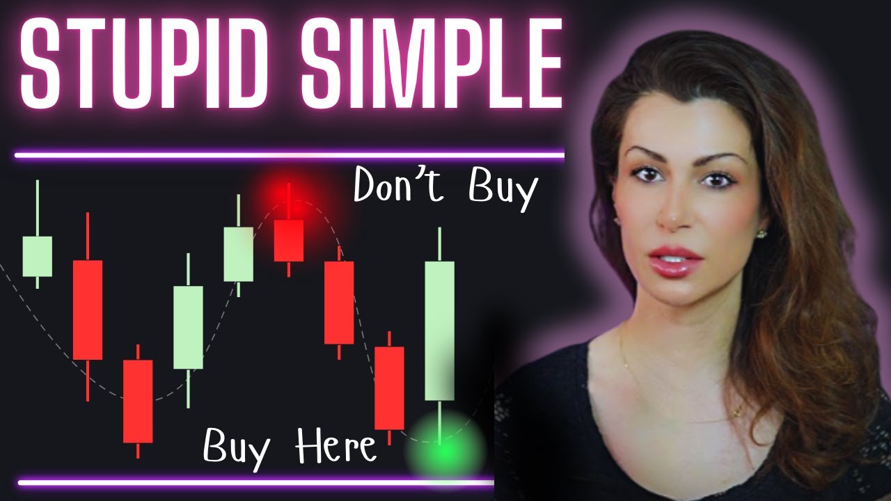 This One Trading Strategy Works Every Day (And It’s Stupid Simple)