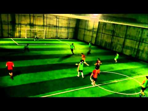 Ayaz Arena Halı Saha 07.03.2016 20:00 - akillisaha.com