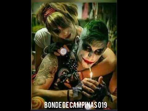 MC LUIK MC PRETAO 019 MC GORDINHO REX (EU VO QUE VO) "É O DIC EM"