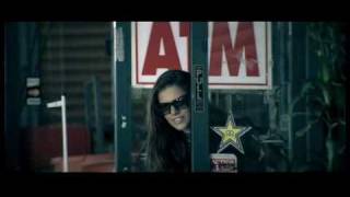 Mission is You -  Lara Scandar