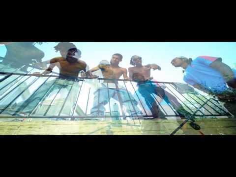 "Luchie Face" Boss Luchie ft. NoFreeHoes x Doughboii x 93 Supreme (Official Video)