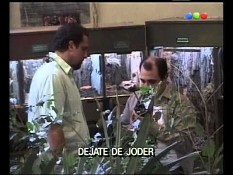 The Worst Day of Your Life: Fabián Sanchez, Part 1 - Videomatch