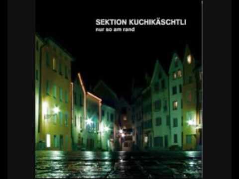 Sie - Sektion Kuchikäschtli