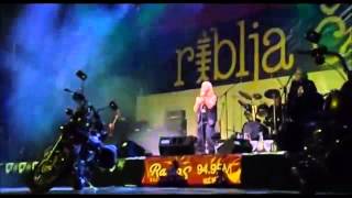 Riblja Čorba Gastarbajterska pesma Live Gladijatori u BG Areni 2007