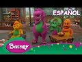 Barney Latinoamérica Los Alimentos Saludables