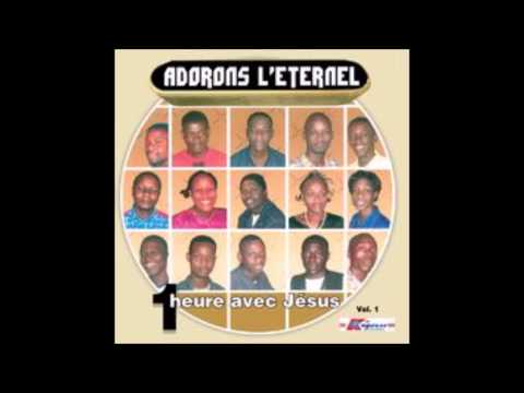 1 heure avec Jesus Christ, Volume 1 - Adorons l'Eternel | Worship Fever Channel