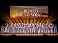 The Breath Of Sacred Africa Powerful African Choir Experience Ubuntu Rising Song