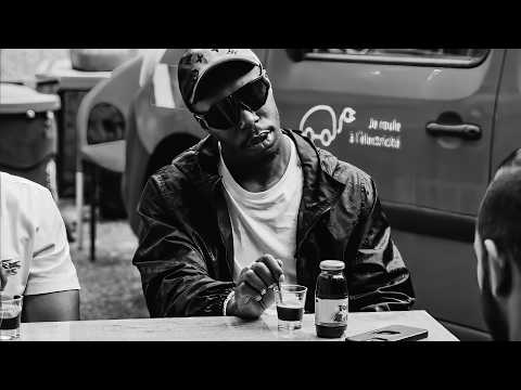 Fresh LaDouille Type Beat "A.D.N 5" | Instru Drill  | YJ Production