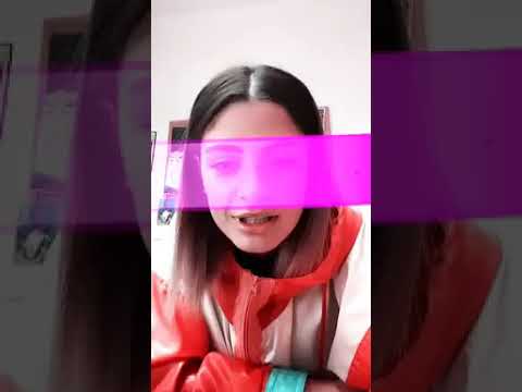 Bia Disney | Julia Arguelles en Instagram live 16.03.20