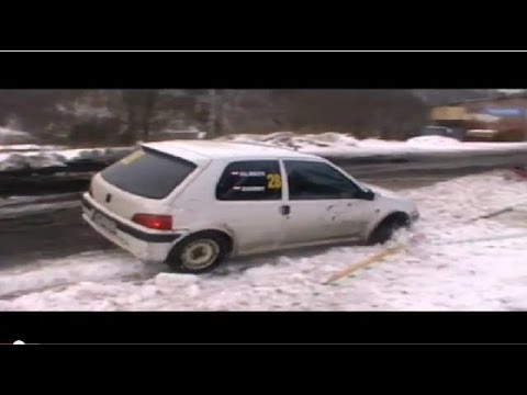 Walimska Zimówka 2012 - by RRV