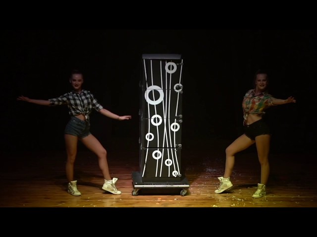 Шоу-програма