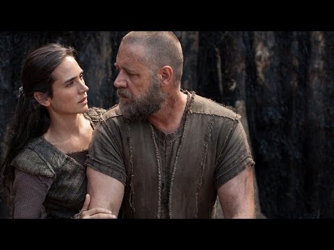 Noah Movie – TV Spot