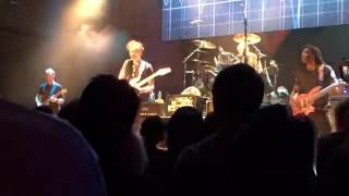 steve vai - love secrets