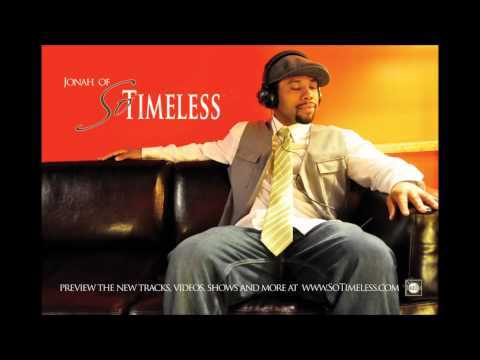 Baby Steps by Jonah of So Timeless featuring Adesha