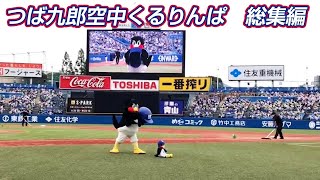 東京ヤクルトスワローズ