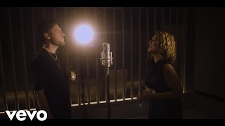 Musik-Video-Miniaturansicht zu Stärker Songtext von Johannes Oerding feat. Zeynep Avci