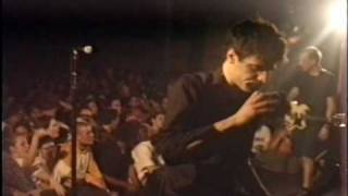 Fugazi playing &quot;Turnover&quot;