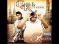 Cellski ft Killa Keise & Baldhead Rick  - Time To Shine