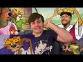 Reaction Video Robin Hood Nostalgia Critic ChannelAwesome