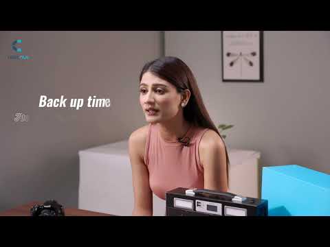 1,35,000 mAh-400 Watt Multi Functional Power Station/Bank/Backup.