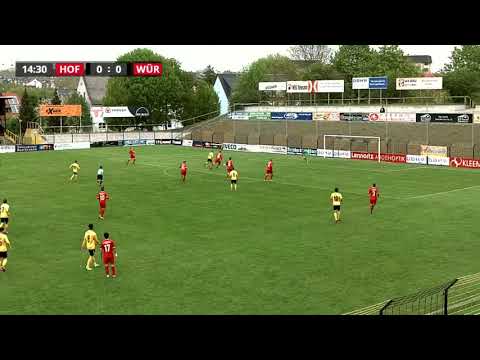 Matěj Kyndl - SpVgg Bayern Hof