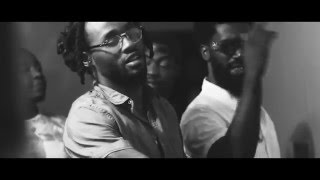 100 Rounds The Movie: J. Skyy feat Nickoe and TY