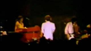 Rolling Stones Let It Rock Benefit for the Blinds Canada 1979 Rare