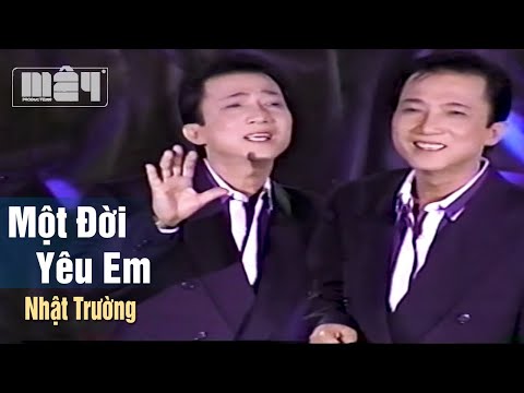 Thể hiện bởi Nhật Trường