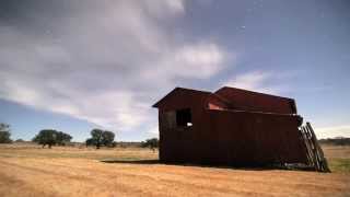 preview picture of video 'Barn Time lapse'