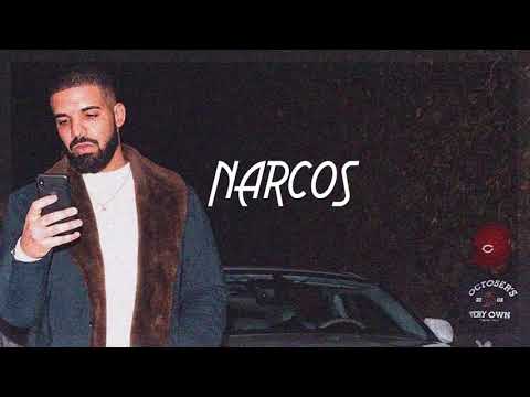 ► [FREE] Drake x Travis Scott Type Beat - "Narcos" |  Free Hip Hop Instrumental 2018