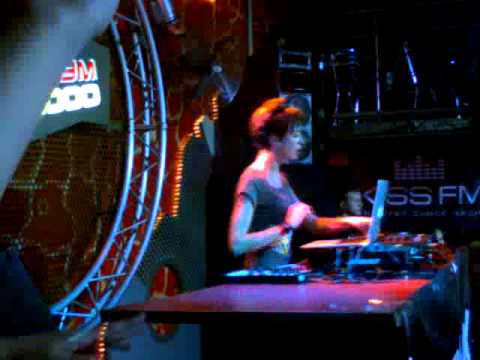 Dj Lime Kid @ Millenium 25.10.12