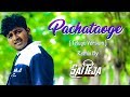 Pachtaoge Telugu Version Remix Sravan Diamond Dj Sai Teja Sdpt