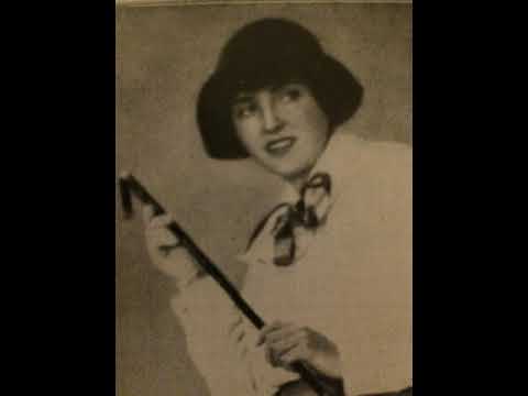 Jazz-Orchester John Morris,Refraingesang, Sei lieb zu mir sei nett zu mir, Foxtrot, 1929