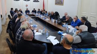 Մանուկյանը ստանձնում է 1 տարի անց կազմակերպել ԱԺ արտահերթ ընտրություն.«Հայրենիքի փրկության շարժում»