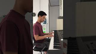 Download lagu Tentang Seseorang (OST Rangga & Cinta) - El Putra Sarira & Leya Princy  #cover #piano #coverpiano mp3